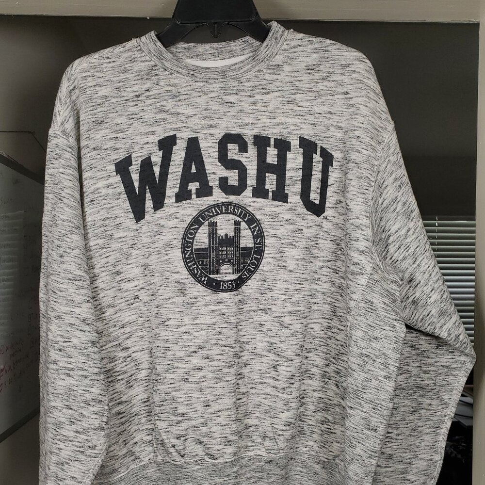 Washington University In St. Louis Pro-Wear Sweater Large